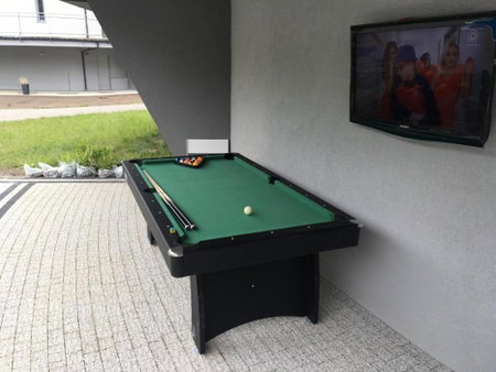 Apartament Silence Gold Club, Pobierowo, Poland