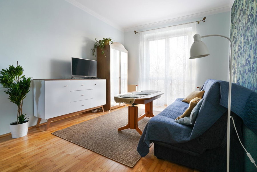 Apartament Dana, Kołobrzeg, Poland