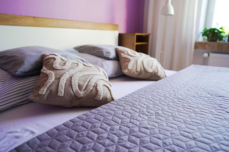 Apartament Dana, Kołobrzeg, Poland