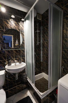 Apartament Dana, Kołobrzeg, Poland