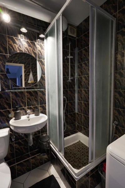 Apartament Dana, Kołobrzeg, Poland