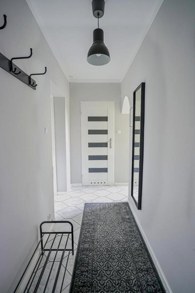 Apartament Dana, Kołobrzeg, Poland