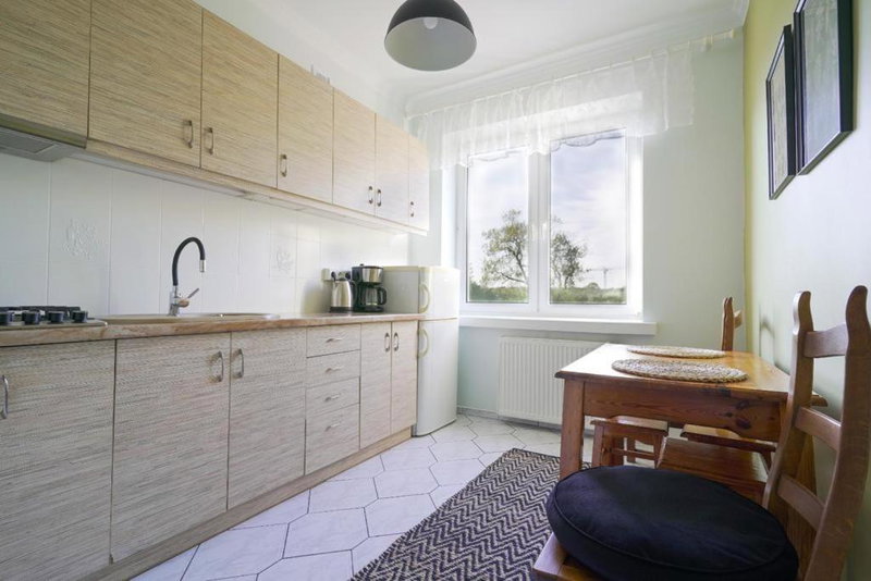 Apartament Dana, Kołobrzeg, Poland
