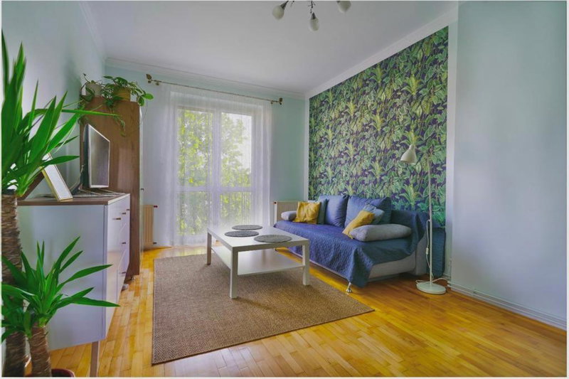 Apartament Dana, Kołobrzeg, Poland