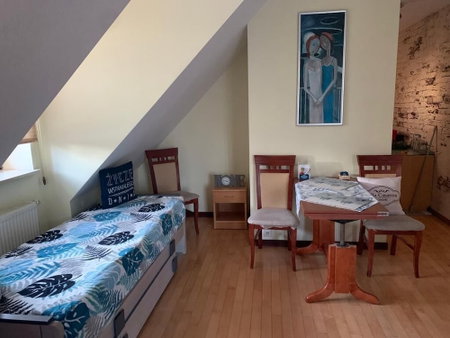 Villa Casanna, Lomianki, Poland