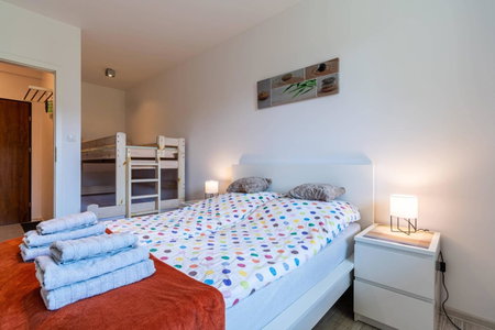 Apartament Ustronny, Ustroń, Poland