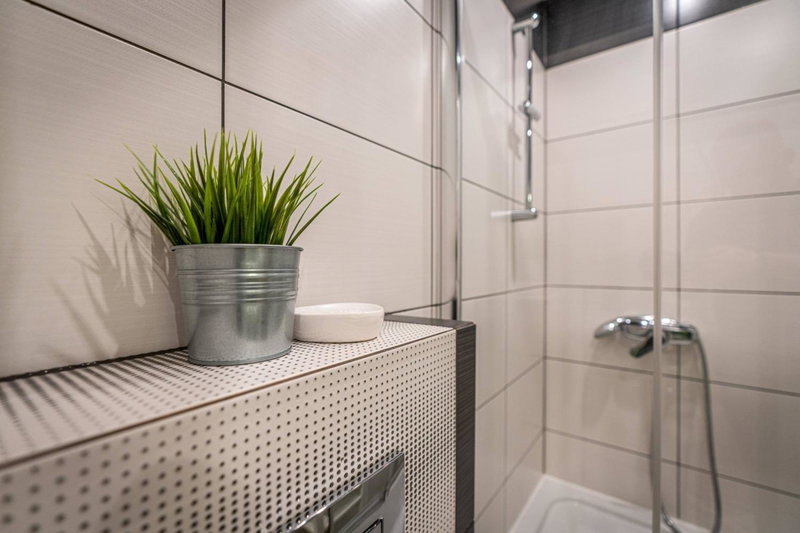 Apartament Ustronny, Ustroń, Poland