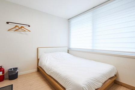 123 Hostel, Seoul, South Korea