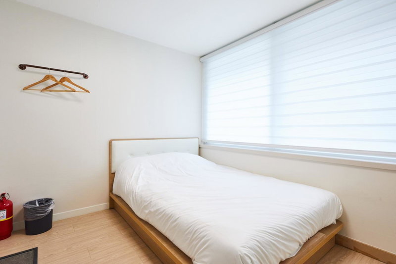 123 Hostel, Seoul, South Korea