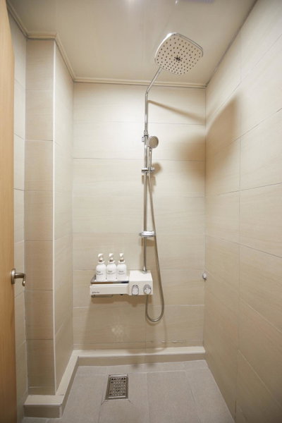 123 Hostel, Seoul, South Korea