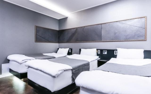 Major Hotel 2, Jeju, South Korea