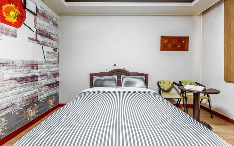 Inje Tourist Hotel, Inje, South Korea