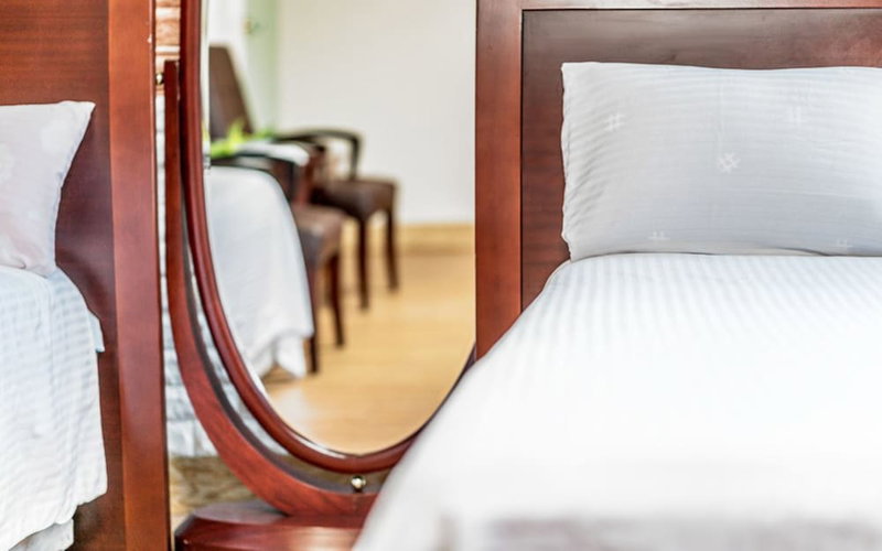 Inje Tourist Hotel, Inje, South Korea