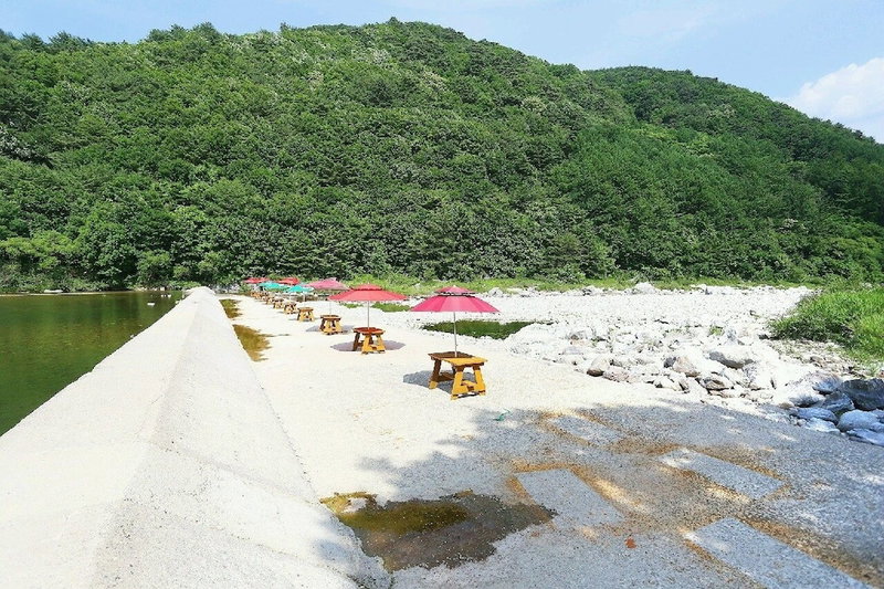 Inje Tourist Hotel, Inje, South Korea