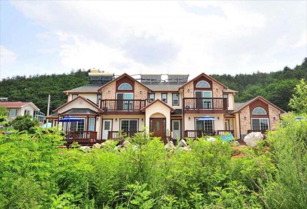 Prime Pension, South Korea