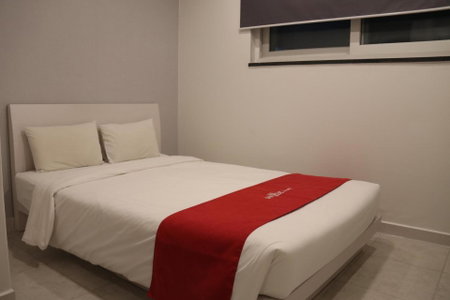 Three Seven Hotel Dongdaemun, Seoul, South Korea