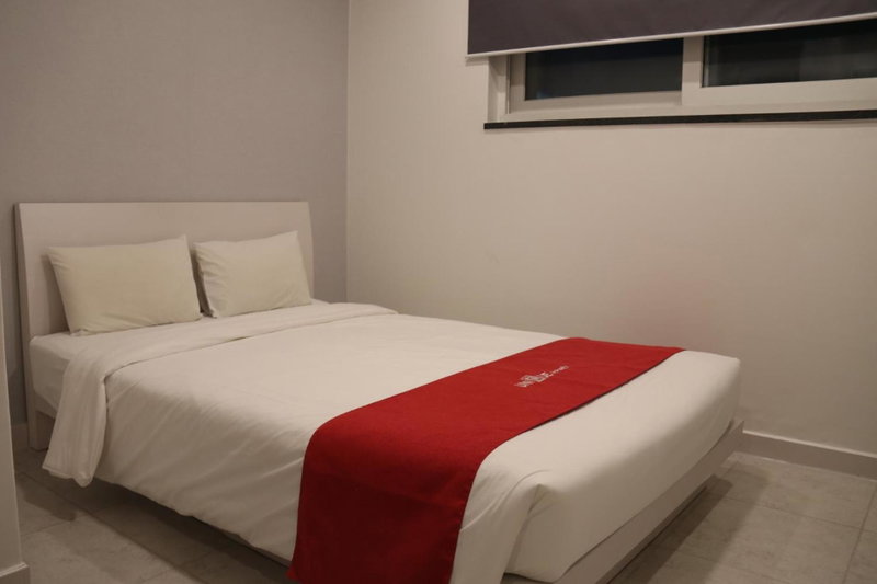 Three Seven Hotel Dongdaemun, Seoul, South Korea