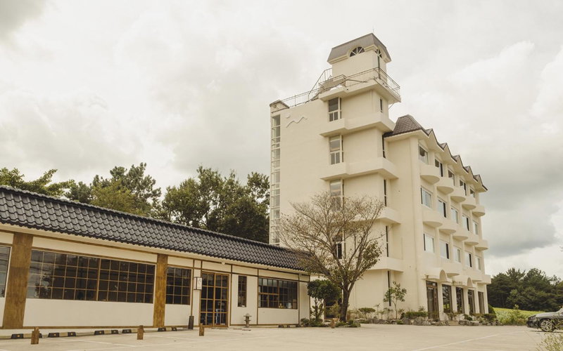 Uon, Gyeongju, South Korea