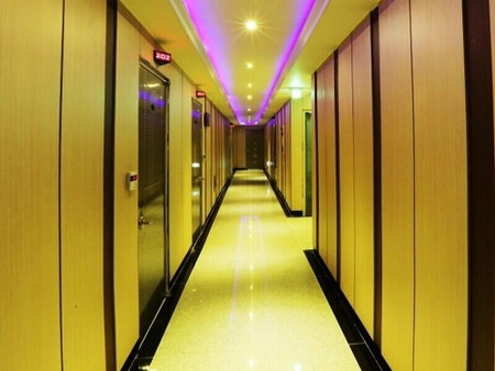 Havana Hotel, Gwangju, South Korea