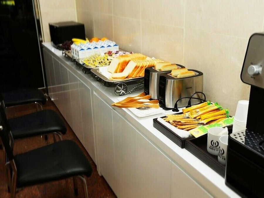 Havana Hotel, Gwangju, South Korea