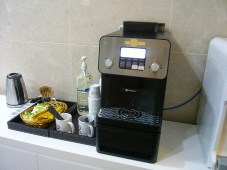 Havana Hotel, Gwangju, South Korea