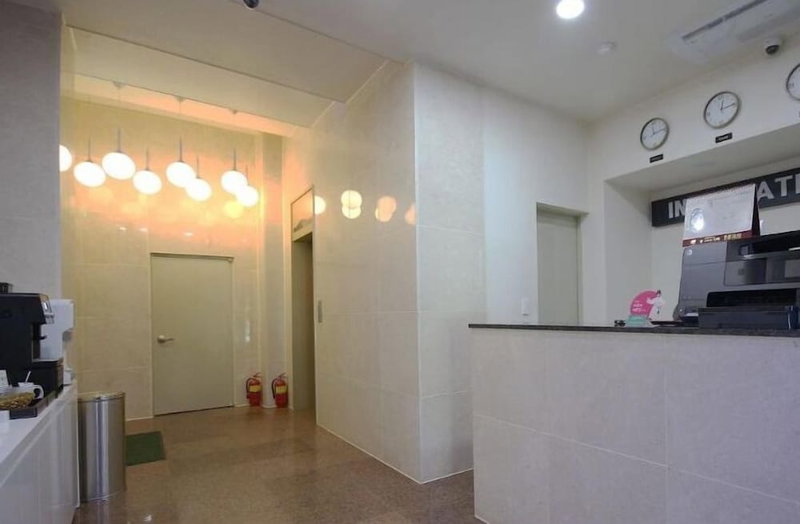 Havana Hotel, Gwangju, South Korea