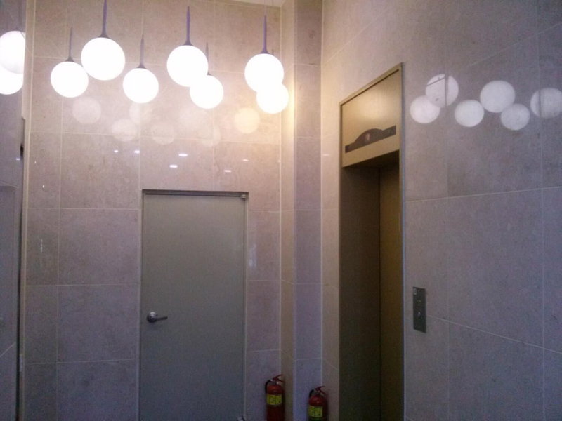 Havana Hotel, Gwangju, South Korea