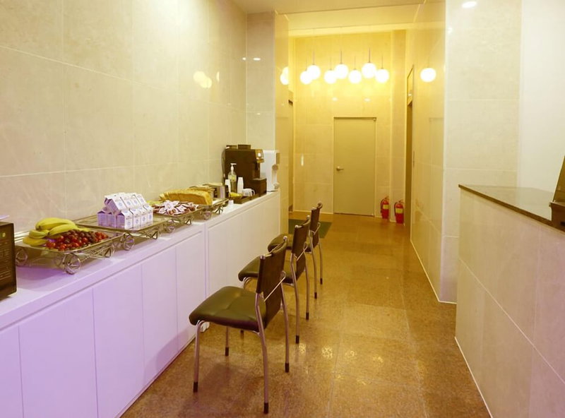Havana Hotel, Gwangju, South Korea