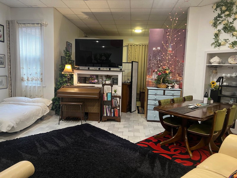Unique CBD home, Bendigo, Australia