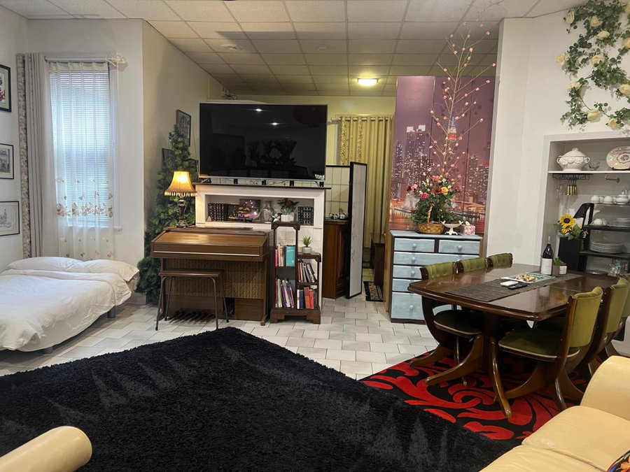 Unique CBD home, Bendigo, Australia