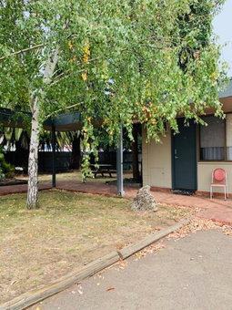 Caledonian Hotel Motel, Hamilton, Australia