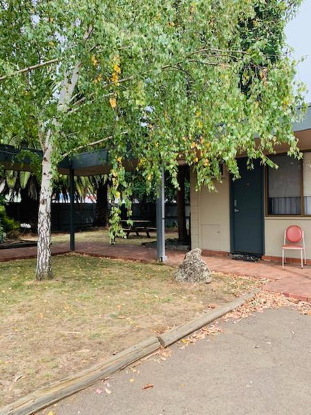 Caledonian Hotel Motel, Hamilton, Australia