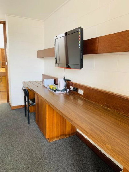 Caledonian Hotel Motel, Hamilton, Australia