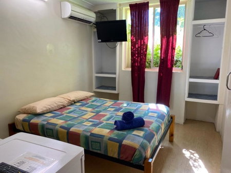 Accommodation @ Isa, Mount Isa, Australia