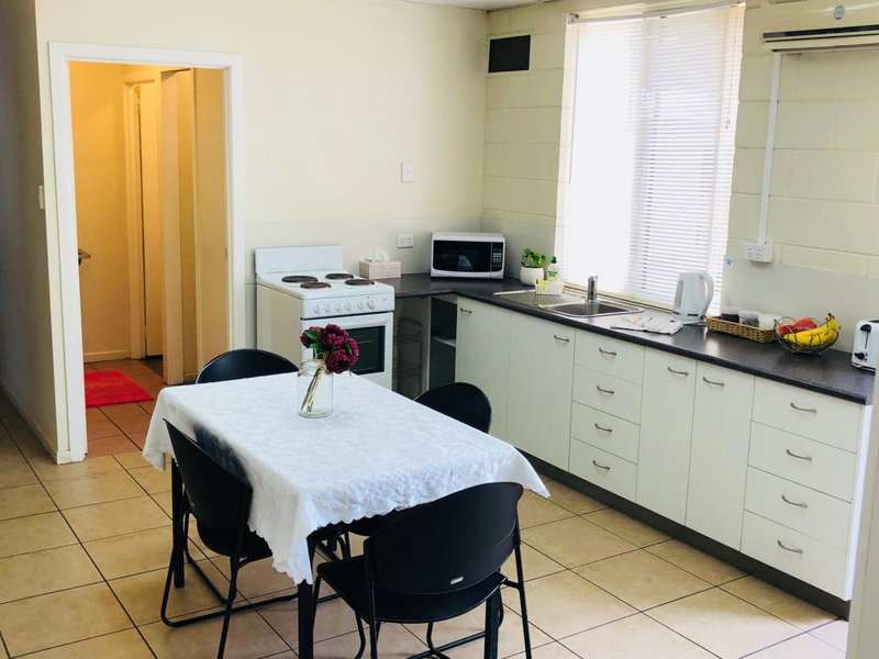 Accommodation @ Isa, Mount Isa, Australia
