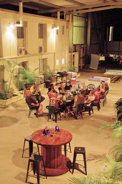 Accommodation @ Isa, Mount Isa, Australia