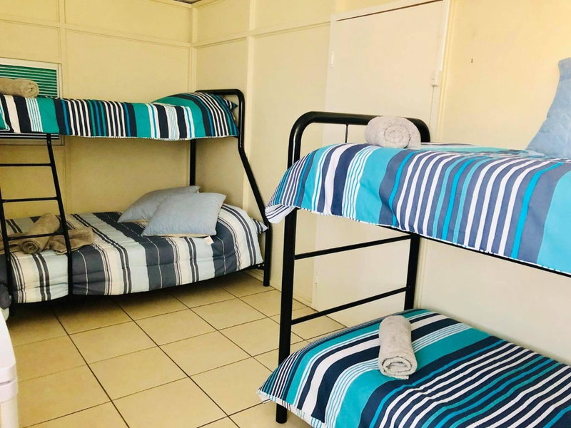 Accommodation @ Isa, Mount Isa, Australia