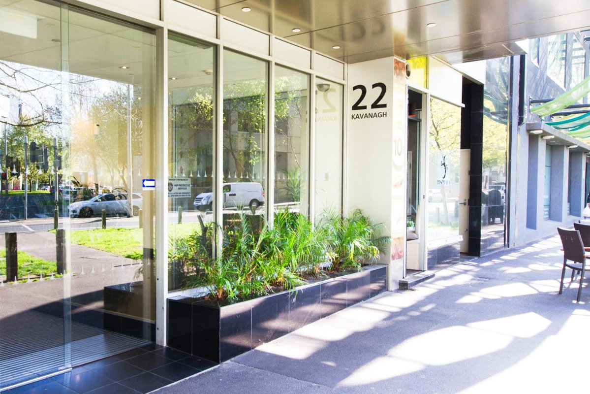 Hotel · Exclusive Stays - Southpoint, Melbourne