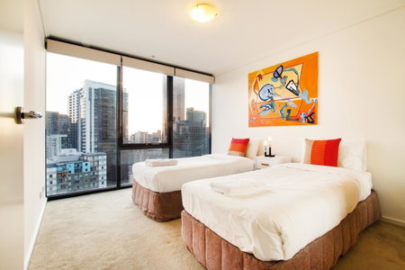 Exclusive Stays - Southpoint, Melbourne, Australia