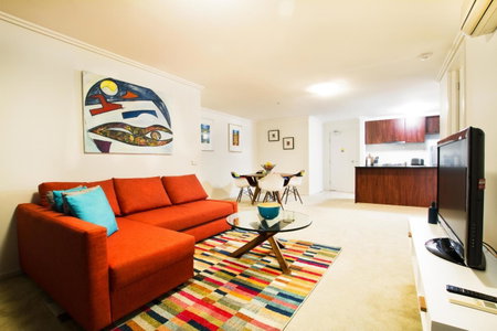 Exclusive Stays - Southpoint, Melbourne, Australia