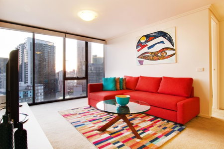 Exclusive Stays - Southpoint, Melbourne, Australia