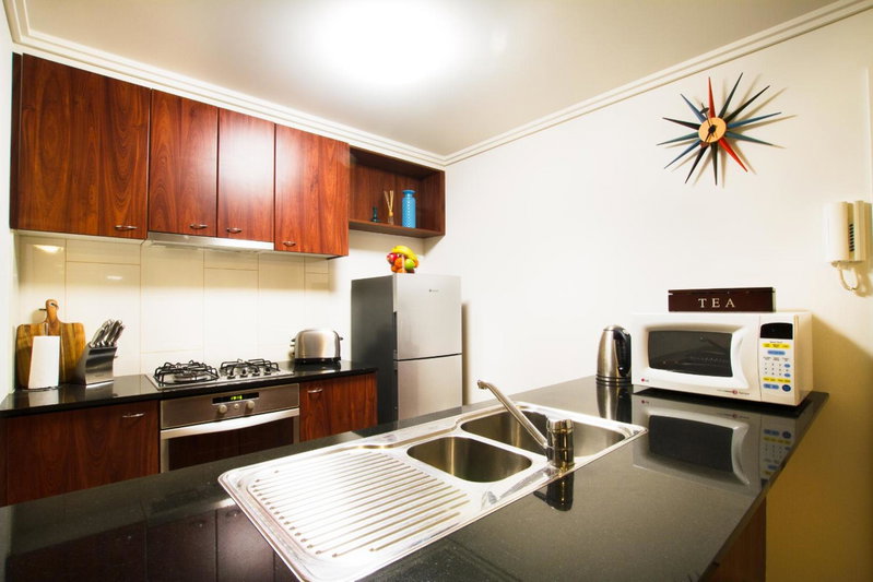 Exclusive Stays - Southpoint, Melbourne, Australia