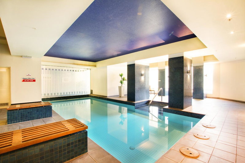 Exclusive Stays - Southpoint, Melbourne, Australia