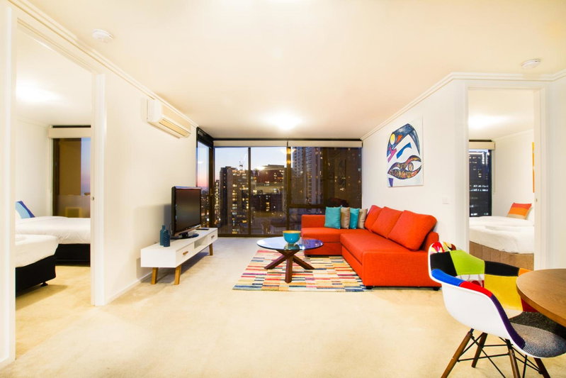 Exclusive Stays - Southpoint, Melbourne, Australia