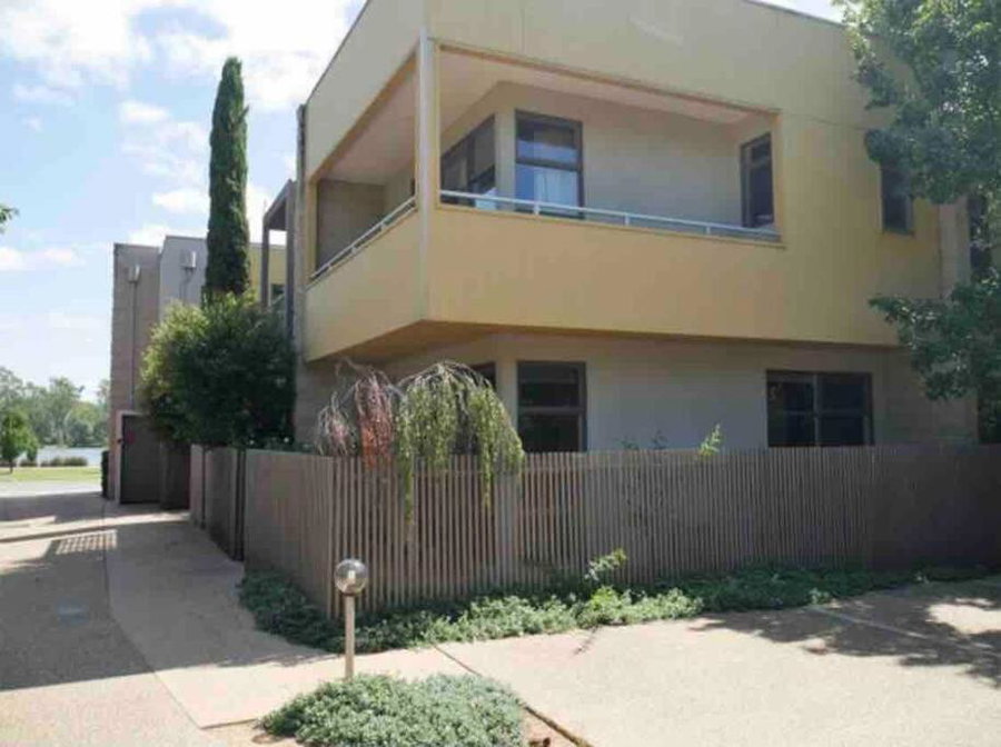Lovely 2 BR Spa apartment, Opposite Shepp Lake, Shepparton, Australia