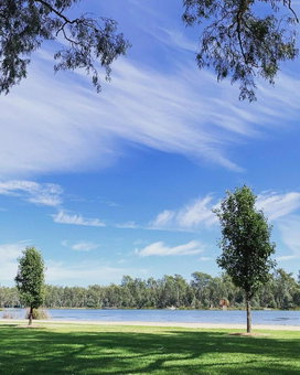 Lovely 2 BR Spa apartment, Opposite Shepp Lake, Shepparton, Australia