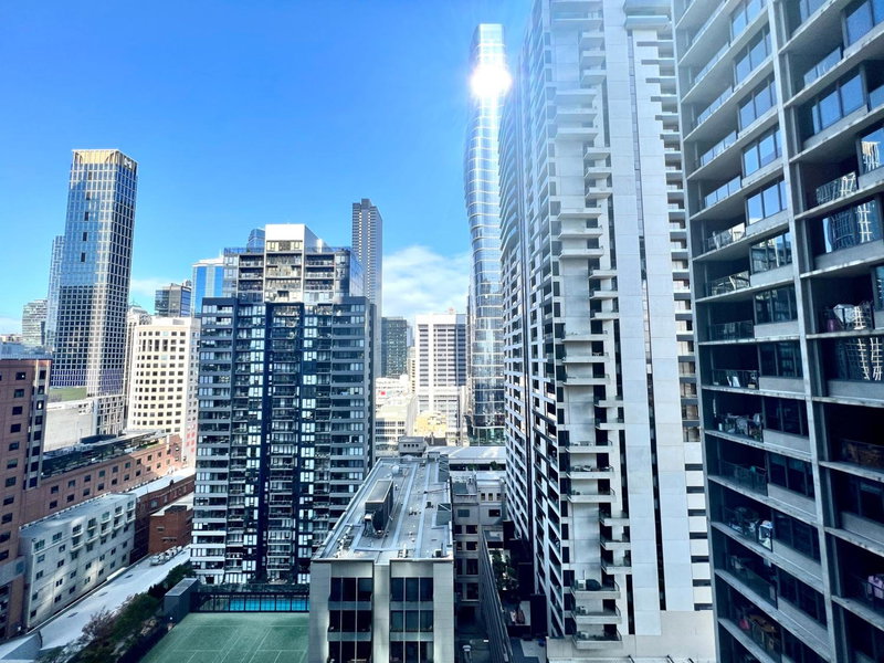 Readyset Apartments at Hudson, Melbourne, Australia