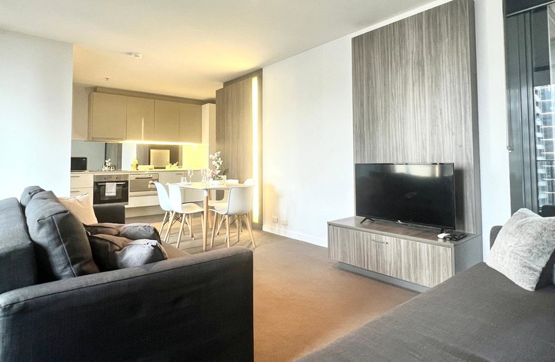 Readyset Apartments at Hudson, Melbourne, Australia