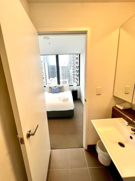 Readyset Apartments at Hudson, Melbourne, Australia