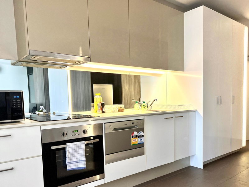 Readyset Apartments at Hudson, Melbourne, Australia